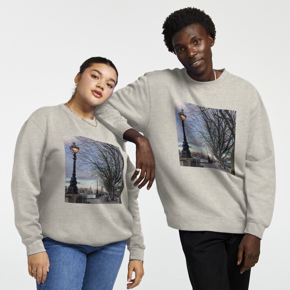 Item preview, Pullover Sweatshirt designed and sold by adamayokuy.