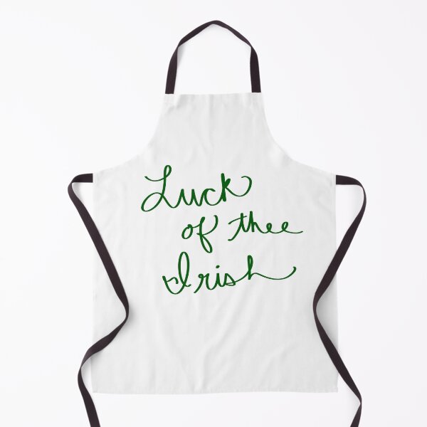 Item preview, Luck of thee Irish designed and sold by abeink.