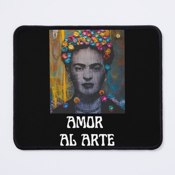 Item preview, Frida, frida art work, frida art, frida sticker, frida postcard, frida t shirt, frida novelty designed and sold by quotefactory.