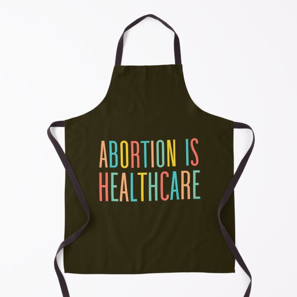 Item preview, Abortion Is Healthcare designed and sold by MisfitCulturer.