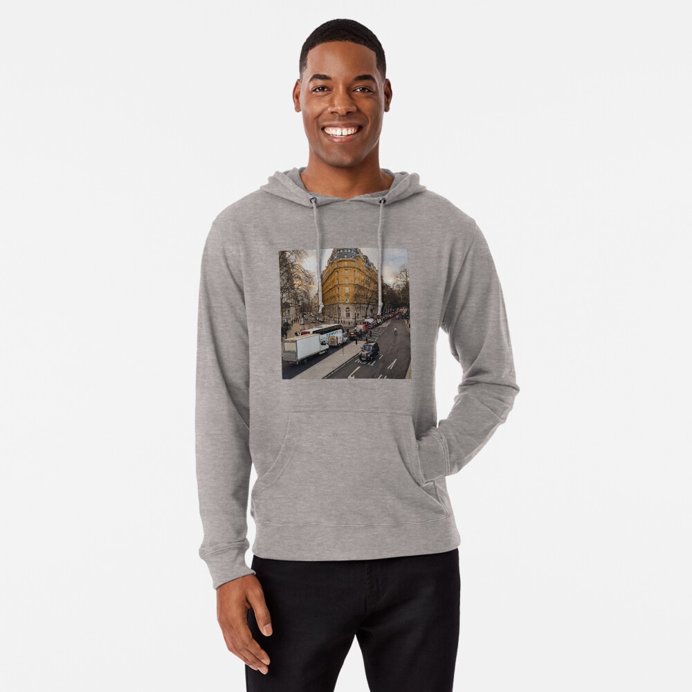 Item preview, Lightweight Hoodie designed and sold by adamayokuy.
