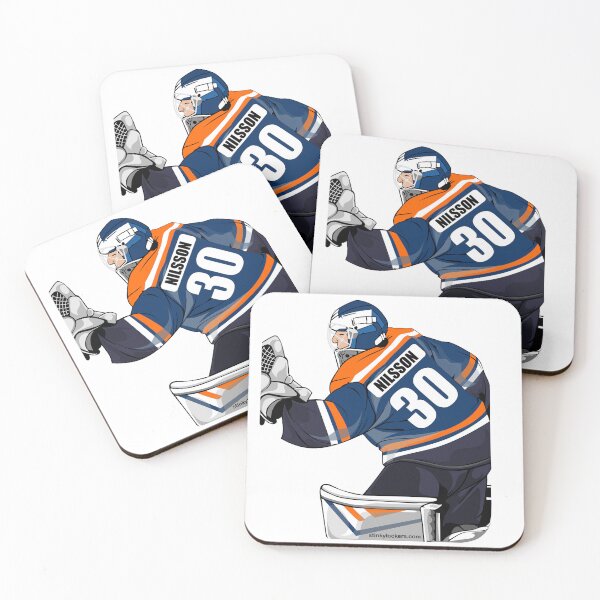 Item preview, Nilsson 30 Hockey designed and sold by stinkylockers.