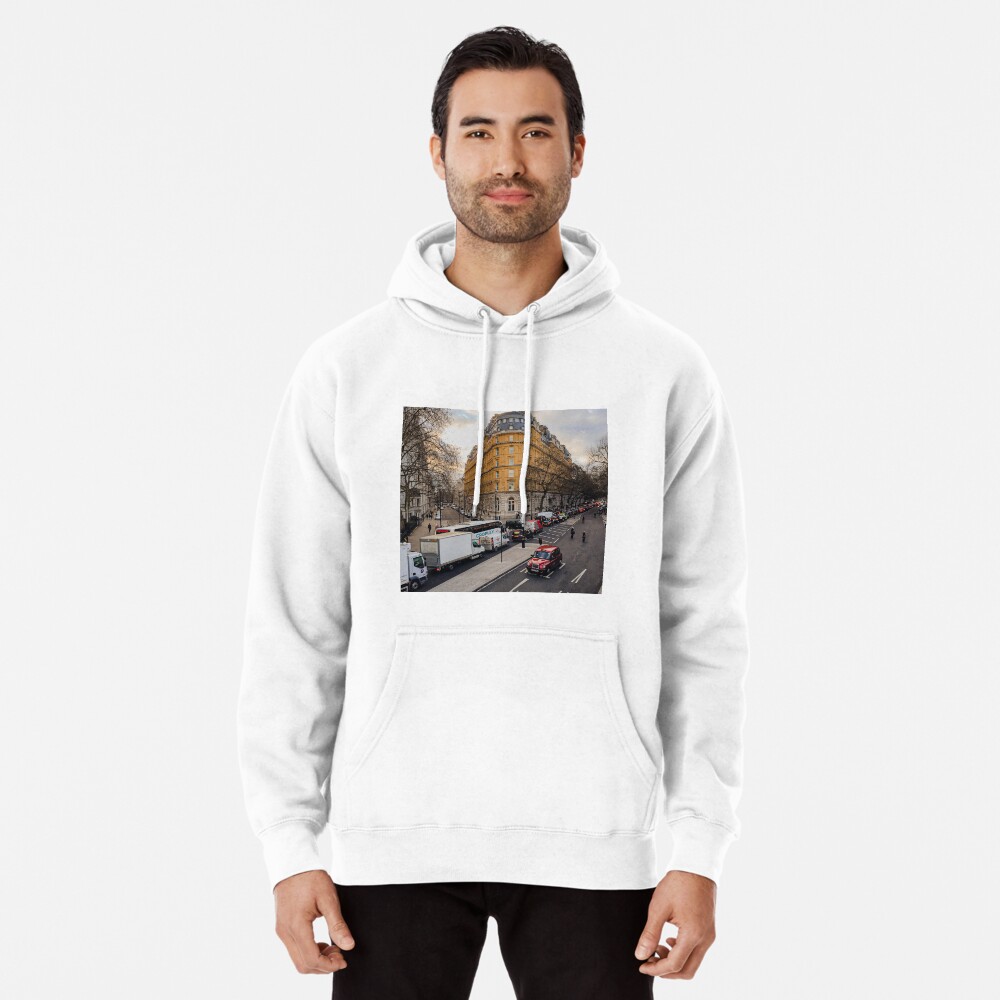 Item preview, Pullover Hoodie designed and sold by adamayokuy.