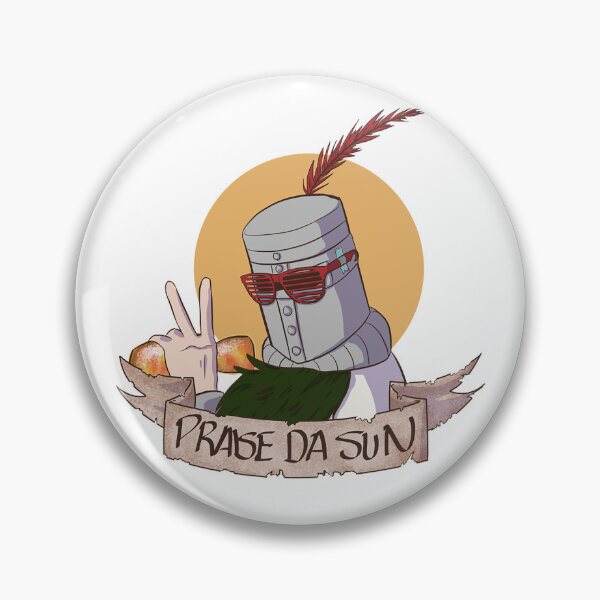 Artikelvorschau, praise da sun entworfen und verkauft von GregoryBins4.
