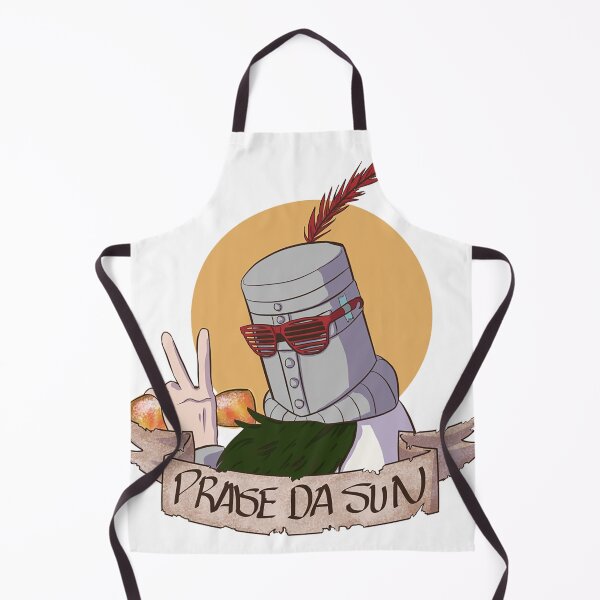 Item preview, praise da sun designed and sold by GregoryBins4.