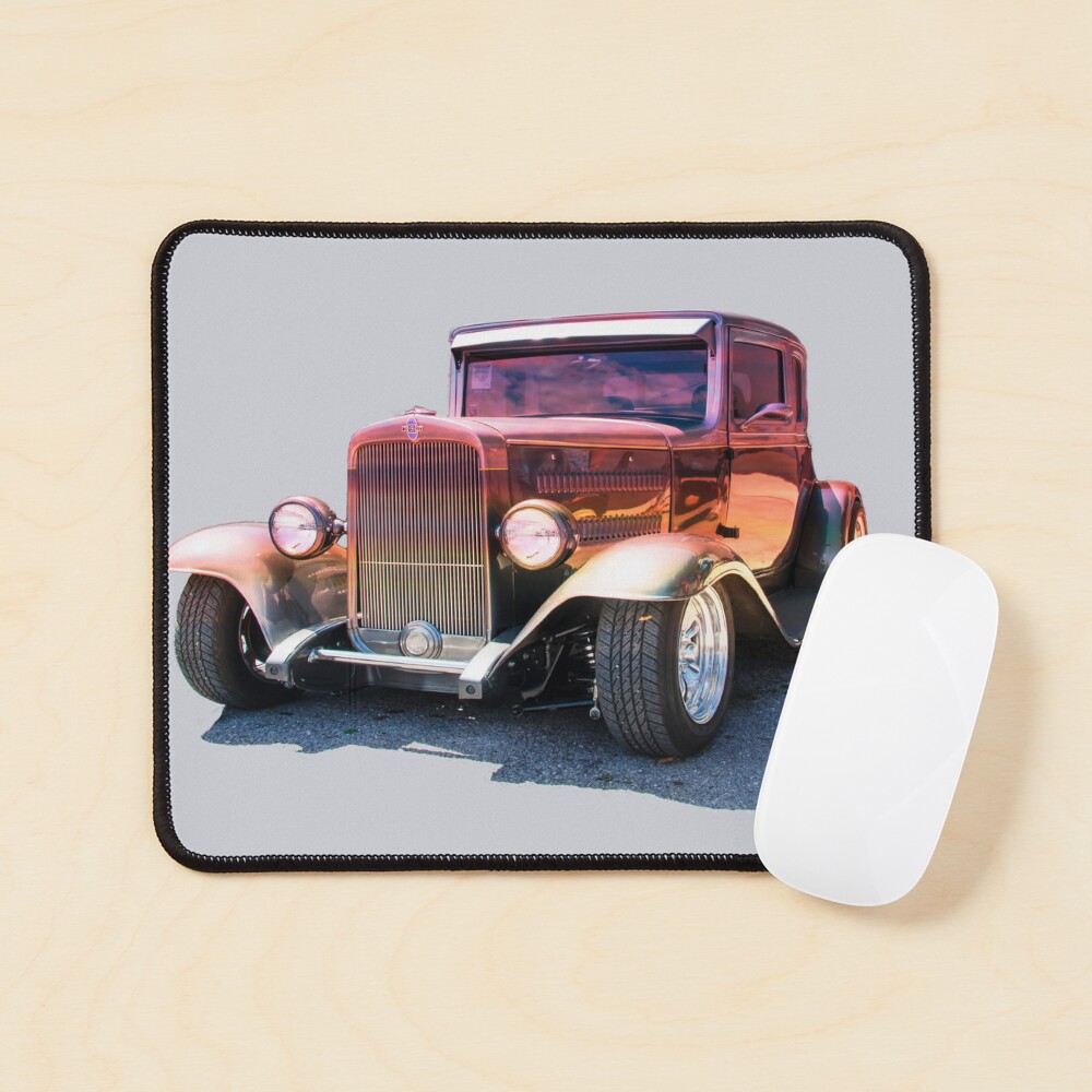Item preview, Mouse Pad designed and sold by JohnDSmith.