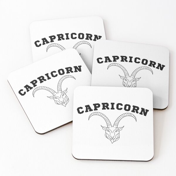 Item preview, CAPRICORN  ZODIAC HOROSCOPE VARISTY  designed and sold by marayznas.