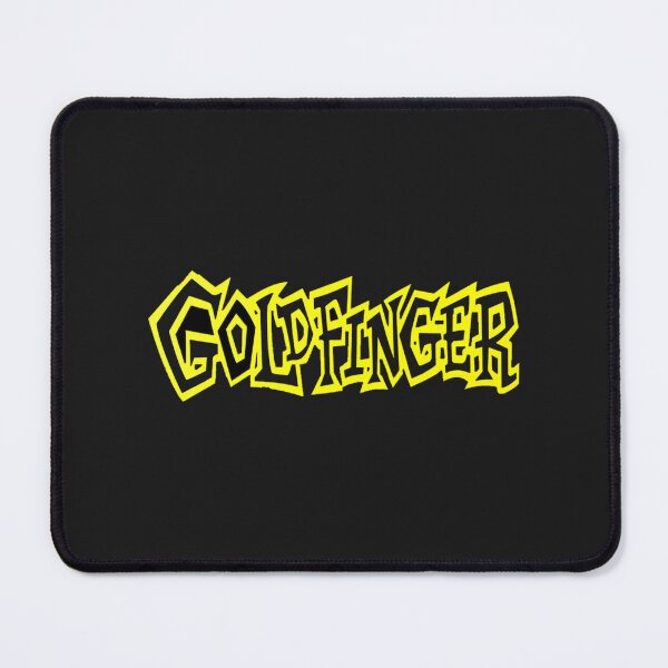 Item preview,  GOLDFINGER designed and sold by liamellkr.