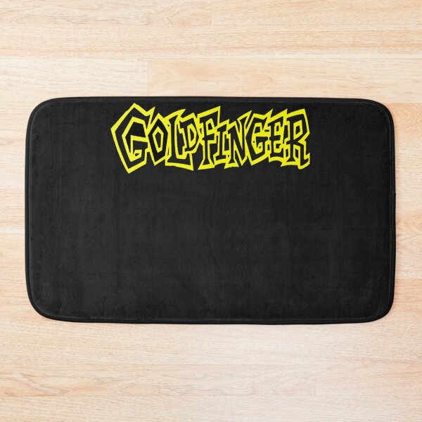 Item preview,  GOLDFINGER designed and sold by liamellkr.
