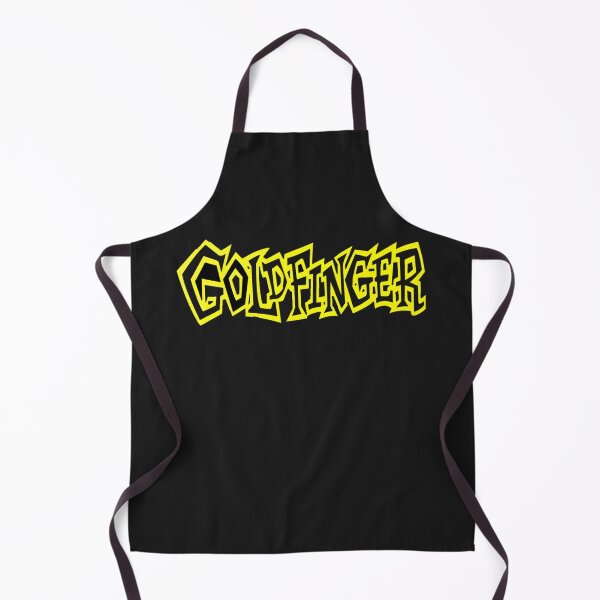 Item preview, GOLDFINGER designed and sold by liamellkr.