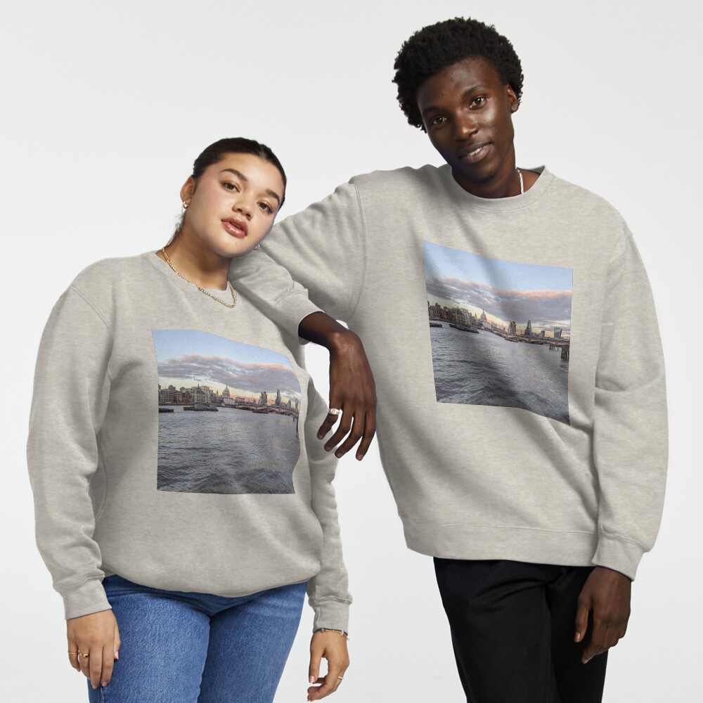 Item preview, Pullover Sweatshirt designed and sold by adamayokuy.