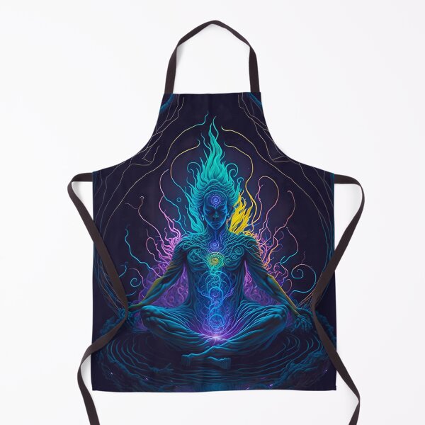Item preview, Chakra on the earthly plane 01 designed and sold by Alan Javier Cordoba Espinosa.