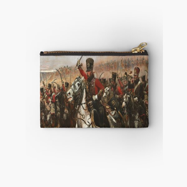 Item preview, Napoleonic Wars - Charge of the Hussars - Digitally Remastered designed and sold by TheHappyK.