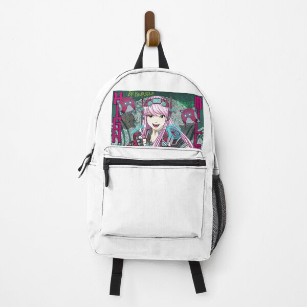 Item preview, Cyberpunk hightech millenial designed and sold by anem47.