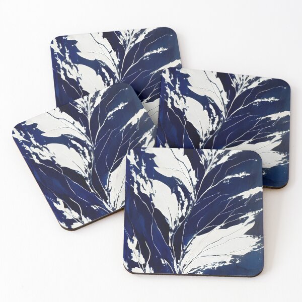 Item preview, Blue hues inspire calm. designed and sold by Imagyn8.