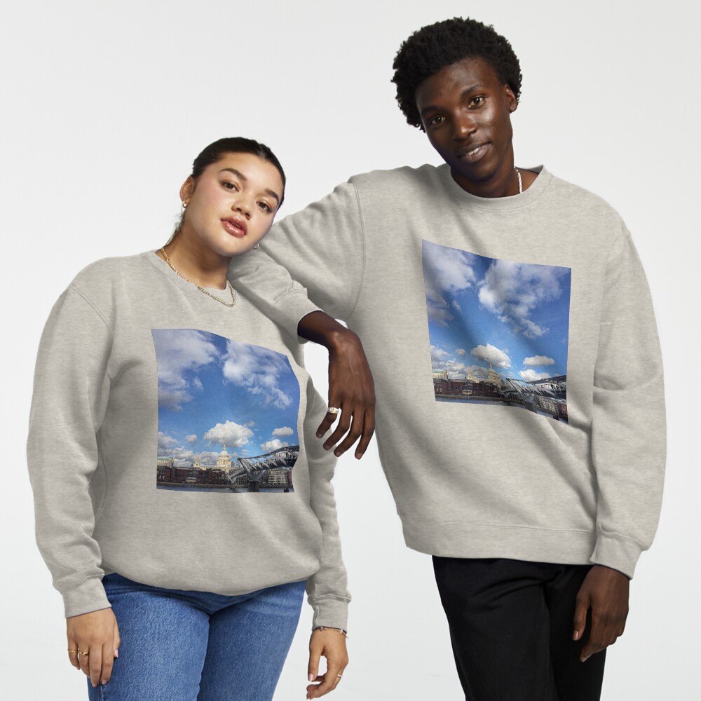 Item preview, Pullover Sweatshirt designed and sold by adamayokuy.