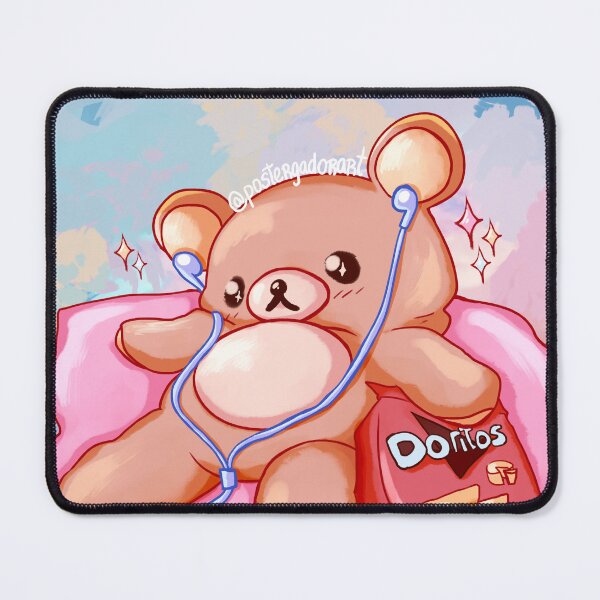 Item preview, Chilling Rilakkuma designed and sold by postergadorart.
