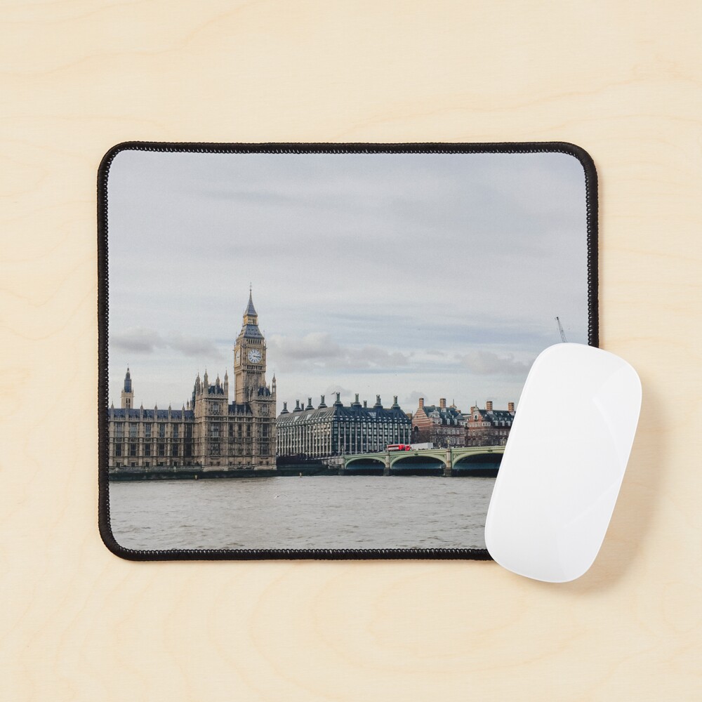 Item preview, Mouse Pad designed and sold by adamayokuy.