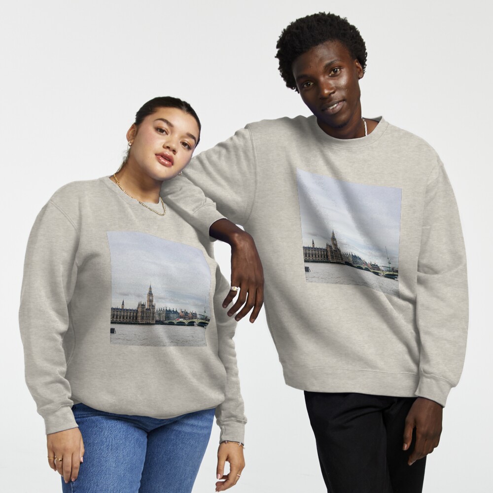Item preview, Pullover Sweatshirt designed and sold by adamayokuy.