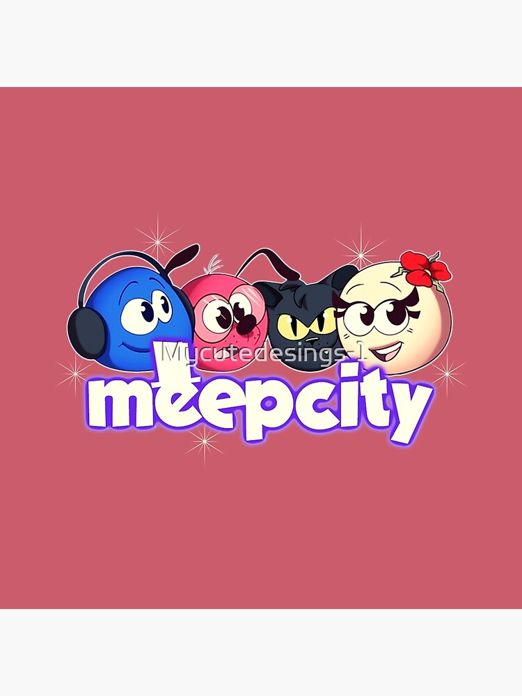 Meep City on the App Store