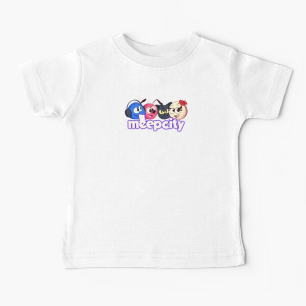 Kids Girl Roblox Printed Oversize T-Shirt, New Arrivals, 61234160139