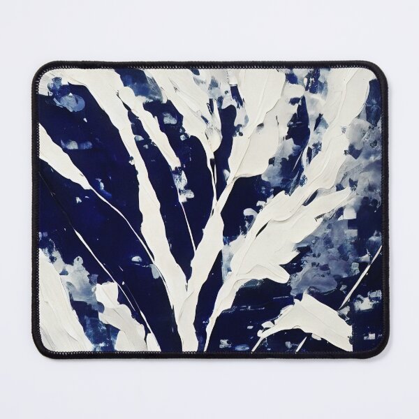 Item preview, Dive into indigo art. designed and sold by Imagyn8.