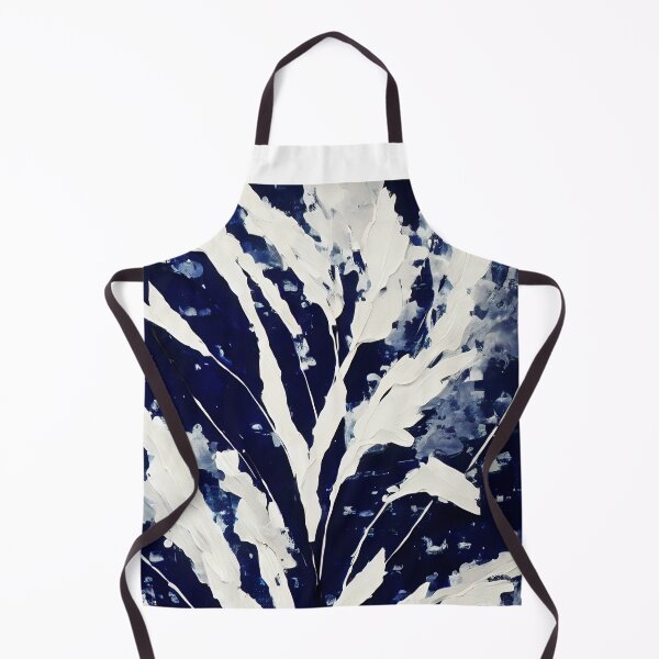 Item preview, Dive into indigo art. designed and sold by Imagyn8.