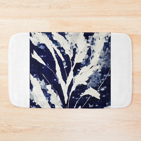 Item preview, Dive into indigo art. designed and sold by Imagyn8.