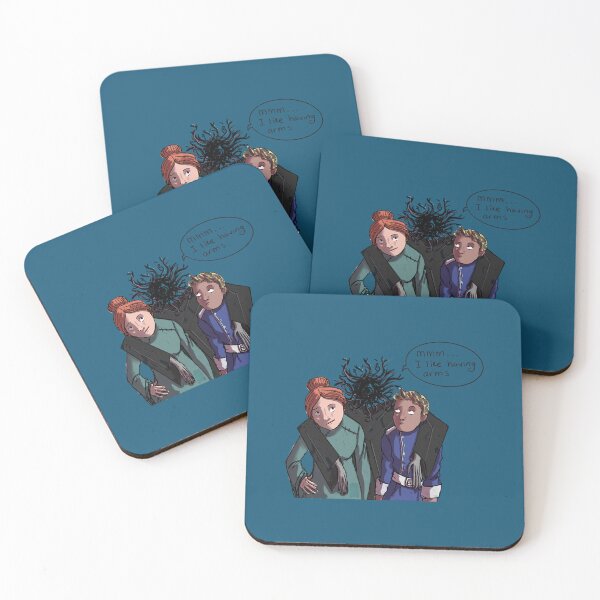 Item preview, Shallan, Adolin, and Pattern C  designed and sold by AdahSpinka.