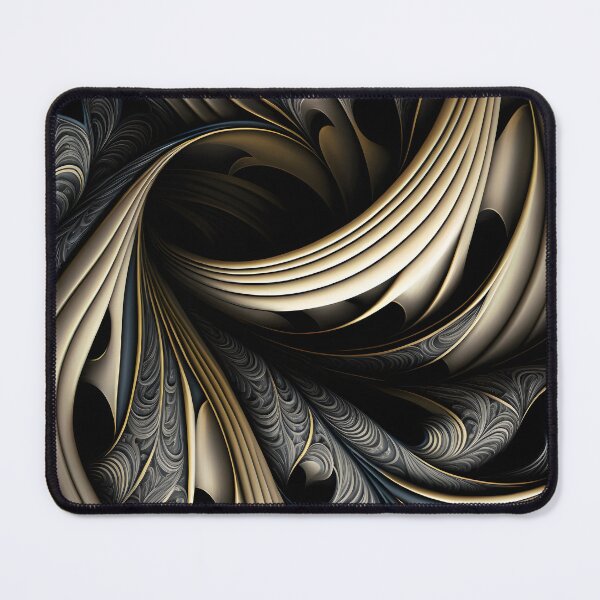 Item preview, Abstract pattern, vintage designed and sold by AdamPolak.