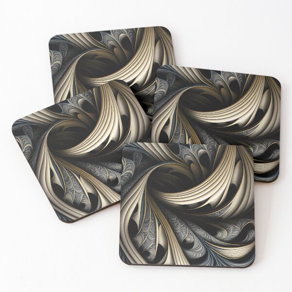 Item preview, Abstract pattern, vintage designed and sold by AdamPolak.