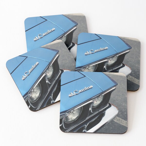 Item preview,  Chevrolet El Camino designed and sold by JS-Photo-Video.