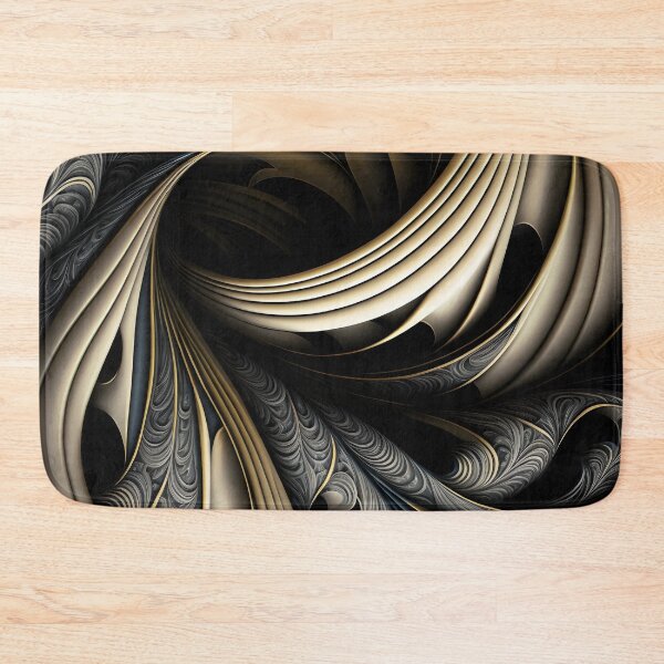 Item preview, Abstract pattern, vintage designed and sold by AdamPolak.