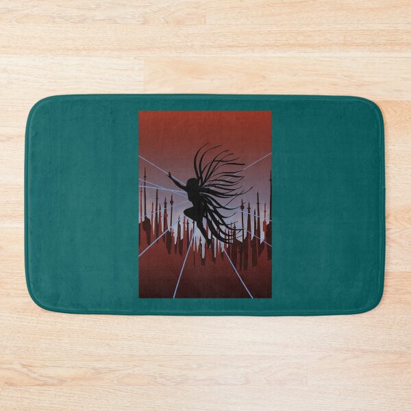Item preview, Mistborn E6 designed and sold by AdahSpinka.