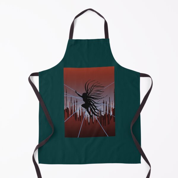Item preview, Mistborn E6 designed and sold by AdahSpinka.