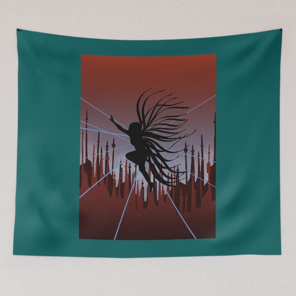 Item preview, Mistborn E6 designed and sold by AdahSpinka.
