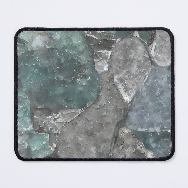 Item preview, Variscite Inspired Design With A Touch Of Silver (02) designed and sold by DEBPIX.