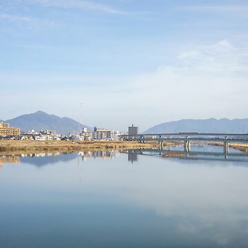 Artwork thumbnail, Light in the City 08 by adamayokuy