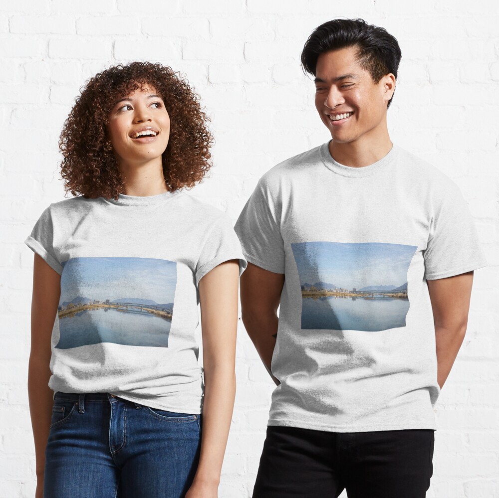 Item preview, Classic T-Shirt designed and sold by adamayokuy.