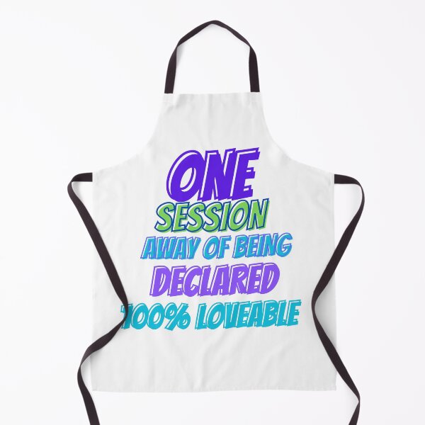 Item preview, 100% LOVEABLE designed and sold by Kezzie Prints.