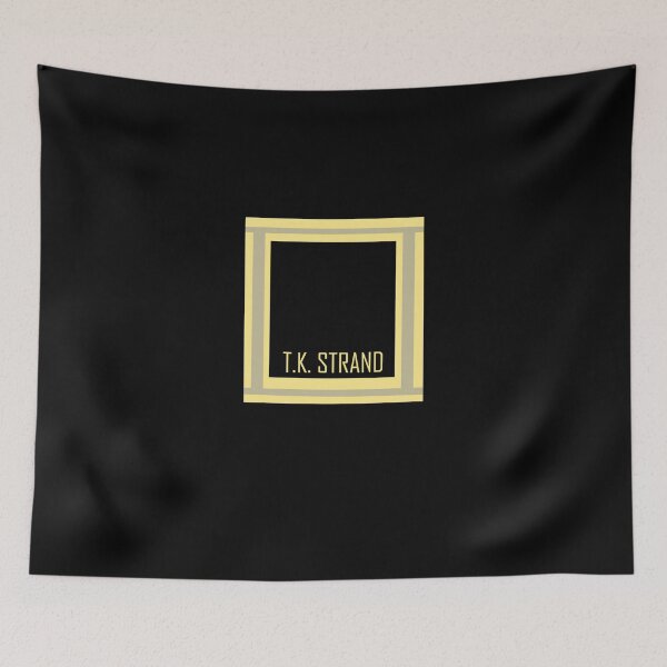 Item preview, T.K. Strand NY jacket  designed and sold by Stacynglish.