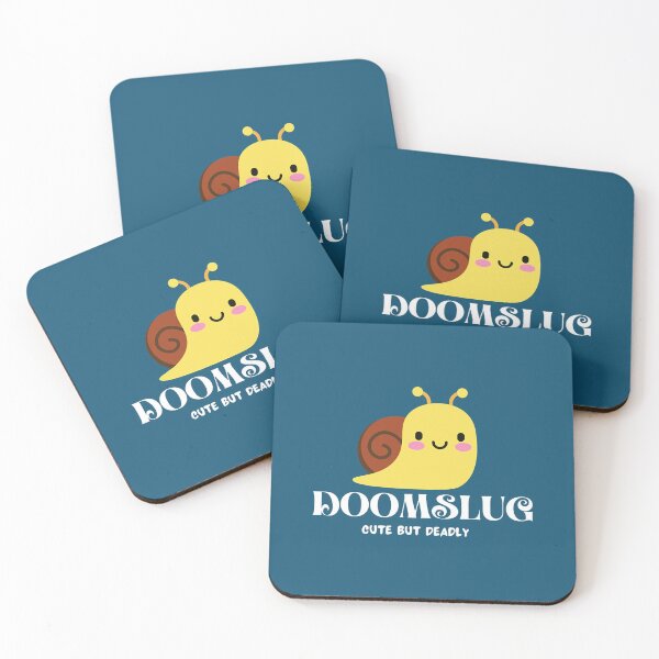 Item preview, Skyward DoomSlug C5 designed and sold by AdahSpinka.