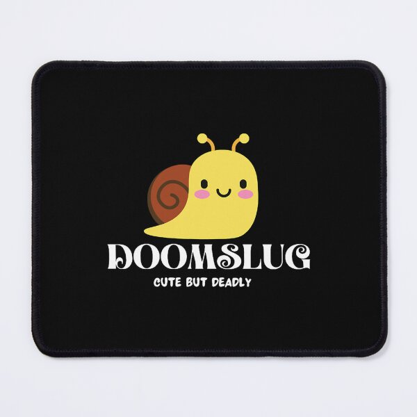 Item preview, Skyward DoomSlug C5 designed and sold by AdahSpinka.