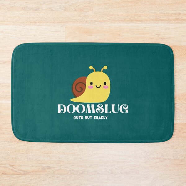 Item preview, Skyward DoomSlug C5 designed and sold by AdahSpinka.