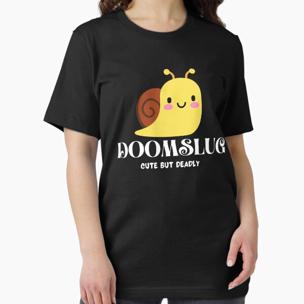 Item preview, Skyward DoomSlug C5 designed and sold by AdahSpinka.