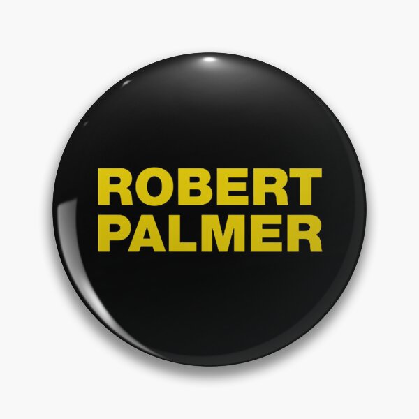 Item preview, was an English singer-songwriter Robert Allen Palmer musician and record producer designed and sold by cpetyakov5m.