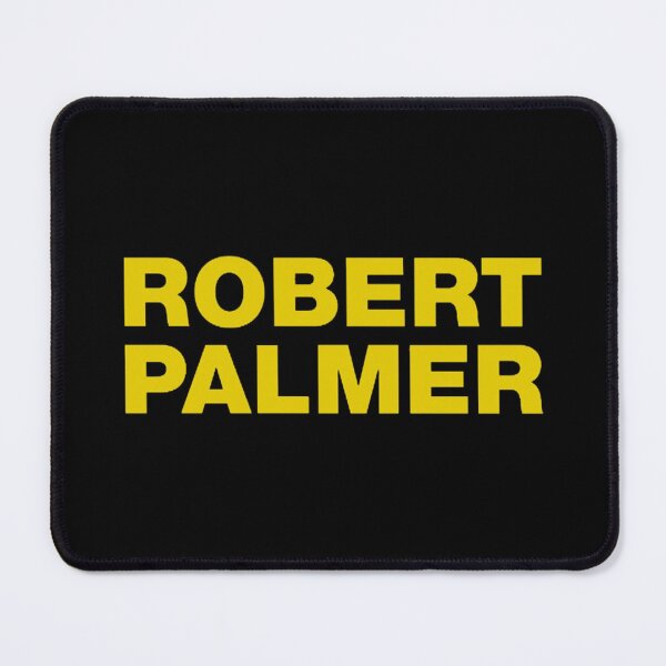 Item preview, was an English singer-songwriter Robert Allen Palmer musician and record producer designed and sold by cpetyakov5m.