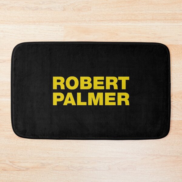 Item preview, was an English singer-songwriter Robert Allen Palmer musician and record producer designed and sold by cpetyakov5m.