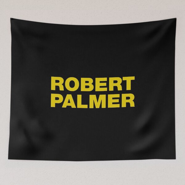 Item preview, was an English singer-songwriter Robert Allen Palmer musician and record producer designed and sold by cpetyakov5m.