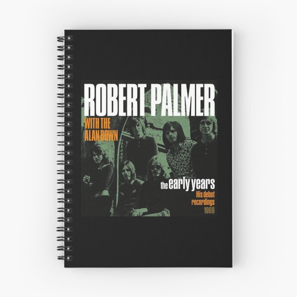 Item preview, was an English singer-songwriter Robert Allen Palmer musician and record producer designed and sold by cpetyakov5m.